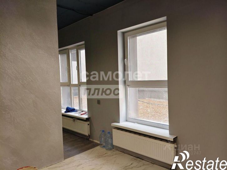 1-комн квартира улица Менделеева, 141,  д. 141