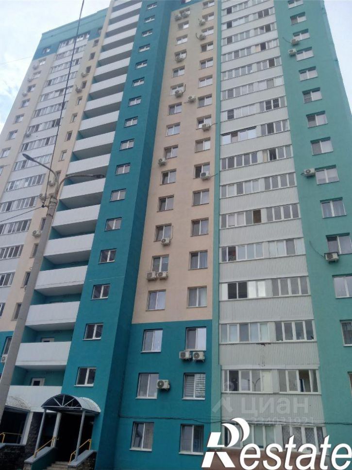 1-комн квартира набережная Моторостроителей, 13,  д. 13