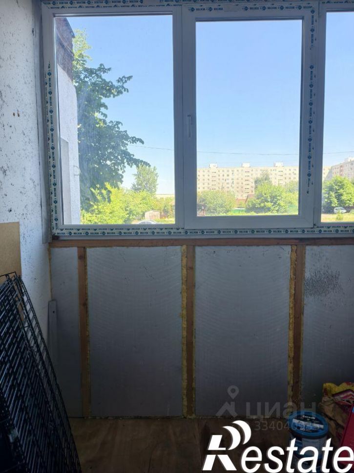 1-комн квартира Грозненская улица, 71/3,  д. 71/3