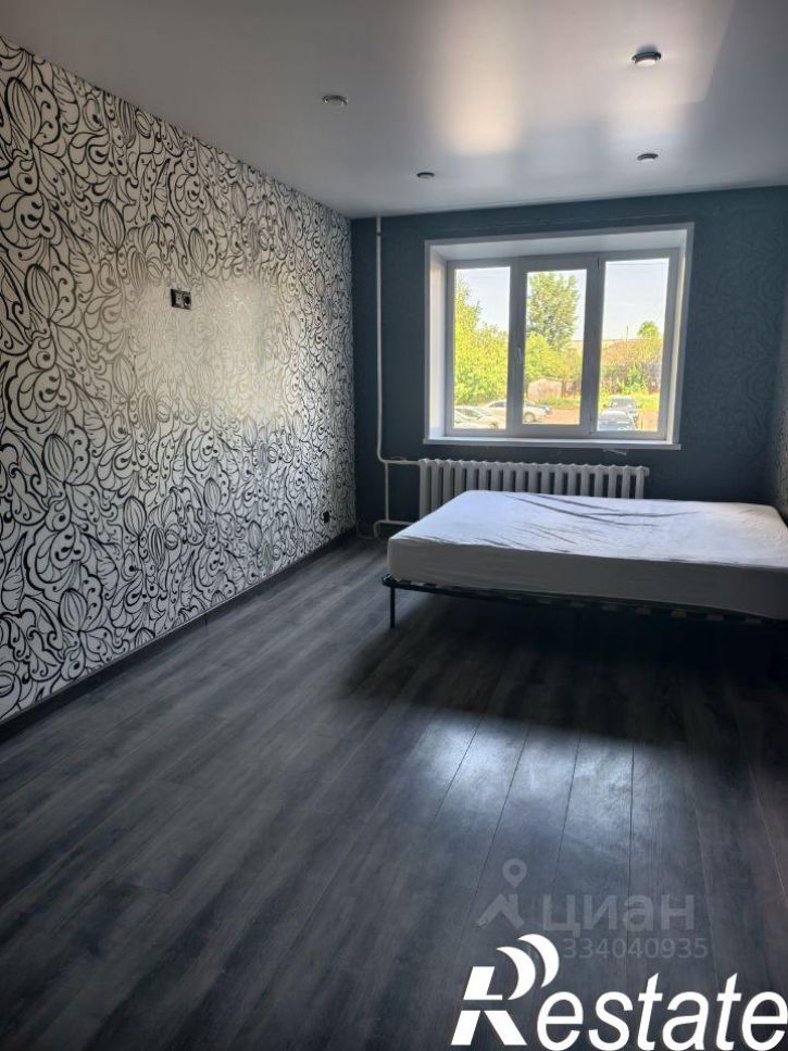 1-комн квартира Грозненская улица, 71/3,  д. 71/3