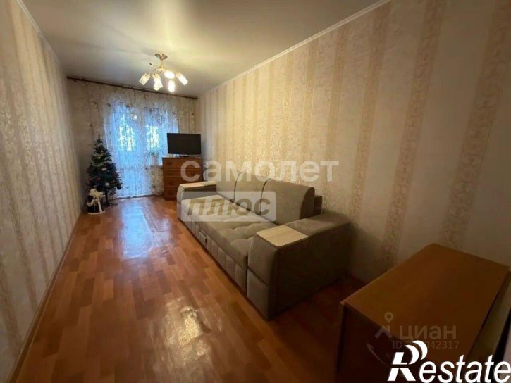3-комн квартира улица Рабкоров, 22,  д. 22