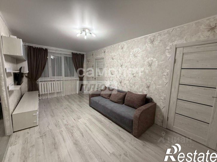 2-комн квартира проспект Октября, 113,  д. 113