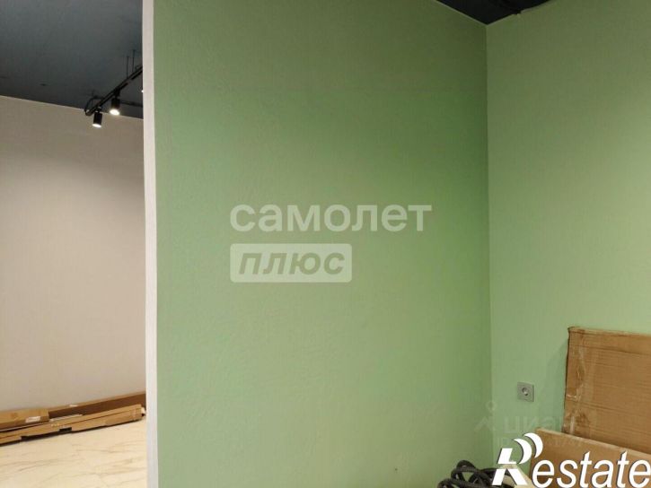 1-комн квартира улица Менделеева, 141,  д. 141