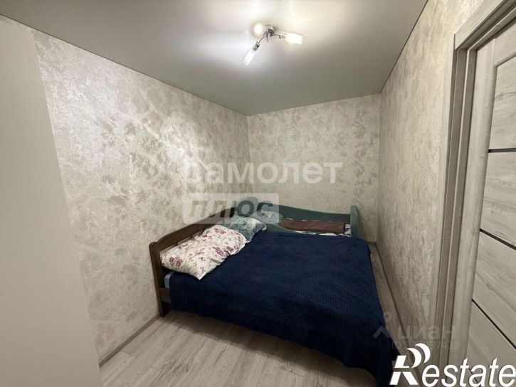 2-комн квартира проспект Октября, 113,  д. 113
