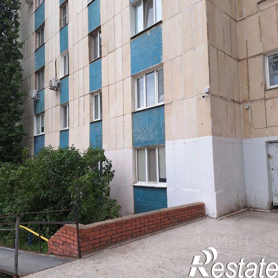 Купить комнату за 2 500 000 рублей на улица Красина, 13