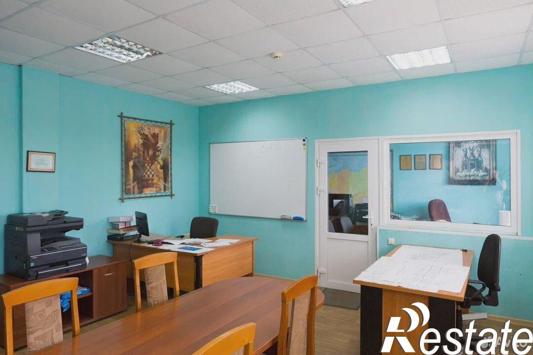 Сдать офис, помещение под офис за 9 750 рублей на Рижская улица, 5