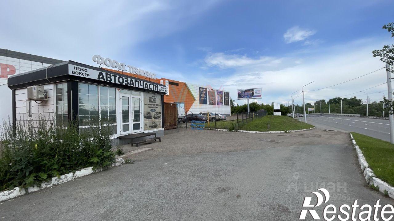 Сдать складское помещение за 159 950 рублей на улица Маршала Жукова, 51