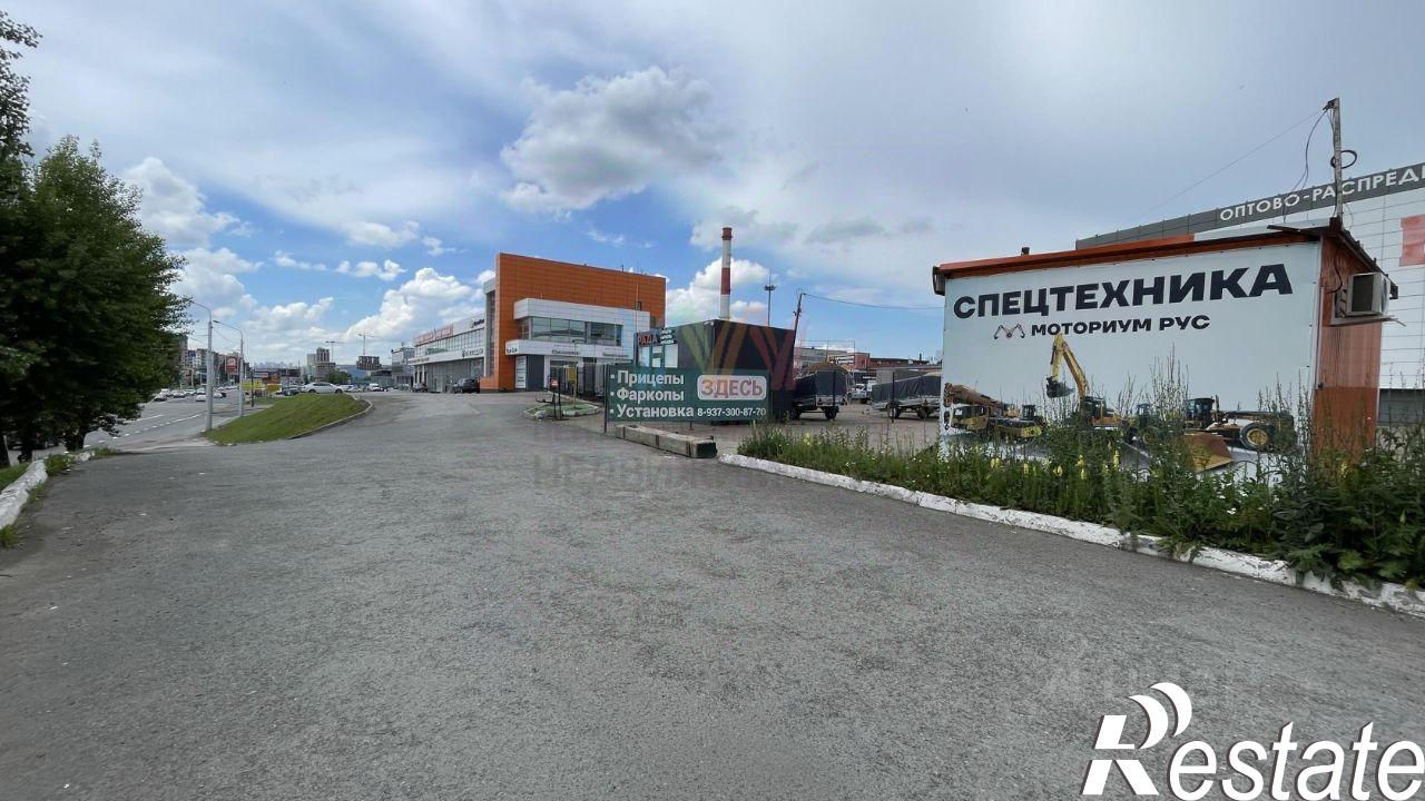 Сдать складское помещение за 159 950 рублей на улица Маршала Жукова, 51