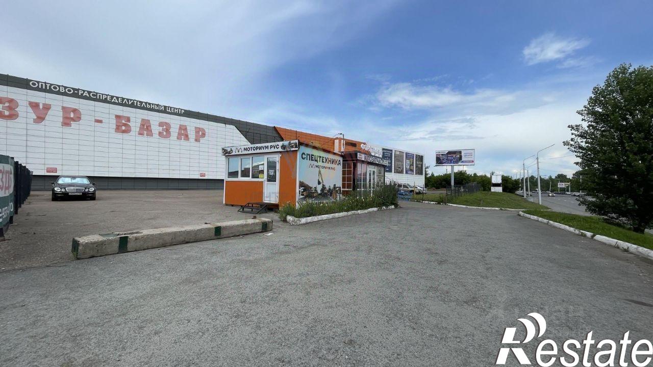 Сдать складское помещение за 159 950 рублей на улица Маршала Жукова, 51