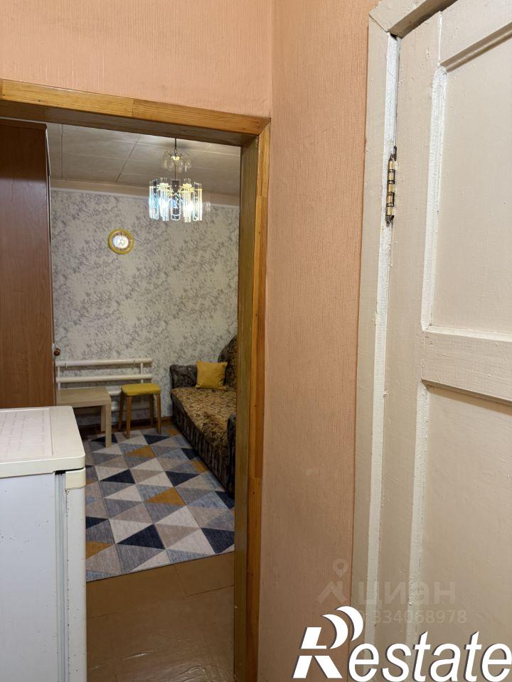 Сдать комнату за 16 рублей на улица Красина, 13