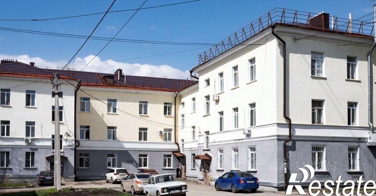 Купить комнату за 1 700 000 рублей на Кольцевая улица, 80