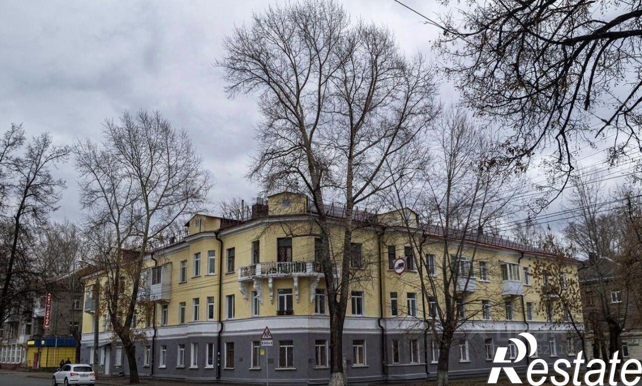 Купить комнату за 1 700 000 рублей на Кольцевая улица, 80