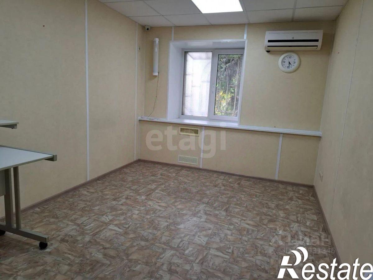 Купить торговое помещение за 33 931 300 рублей на проспект Октября, 88