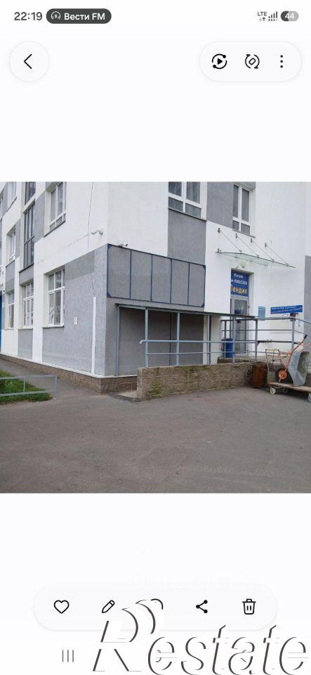 Купить складское помещение за 426 321 рублей на проспект Дружбы Народов, 57