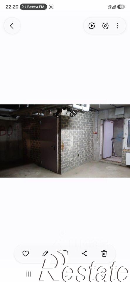 Купить складское помещение за 426 321 рублей на проспект Дружбы Народов, 57