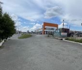 склад 2742 кв м улица Маршала Жукова, 51