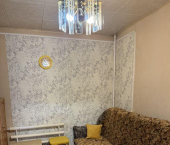 комната 13 кв м улица Красина, 13
