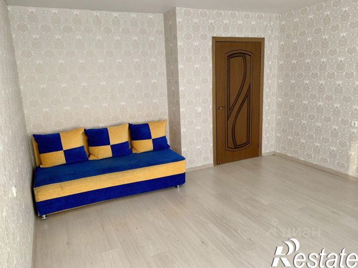 1-комн квартира Союзная улица, 6 к2,  д. 6 к2