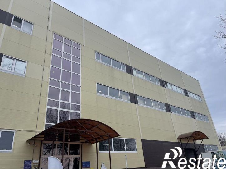 Офис Индустриальное шоссе, 47 к1,  д. 47 к1