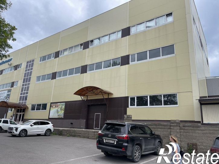 Офис Индустриальное шоссе, 47 к1,  д. 47 к1