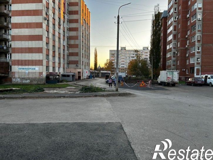Офис улица Софьи Перовской, 25/3,  д. 25/3