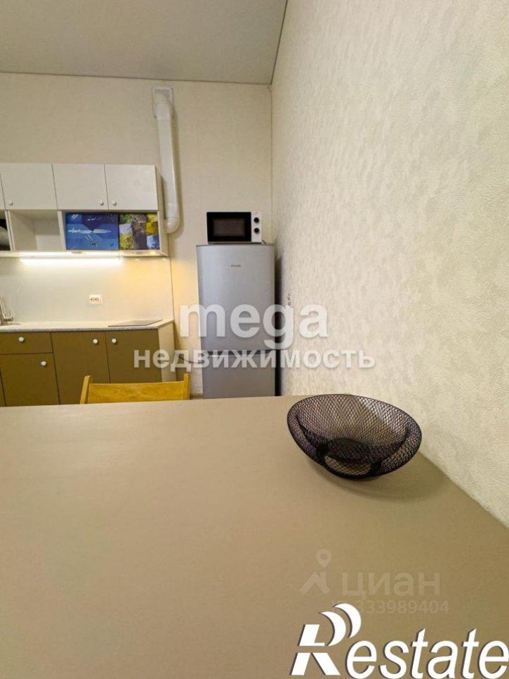 2-комн квартира улица Даяна Мурзина, 11/1,  д. 11/1