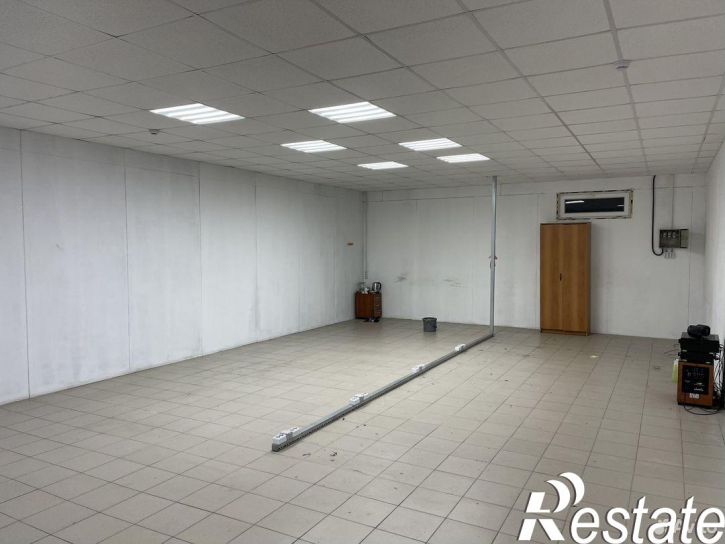 Офис Индустриальное шоссе, 47 к1,  д. 47 к1