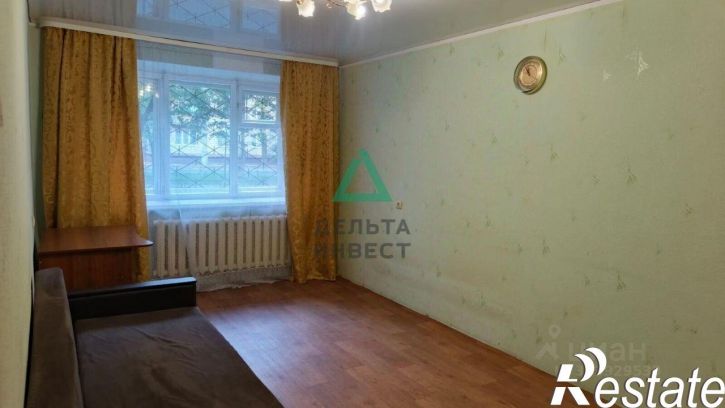 1-комн квартира Кольцевая улица, 112,  д. 112