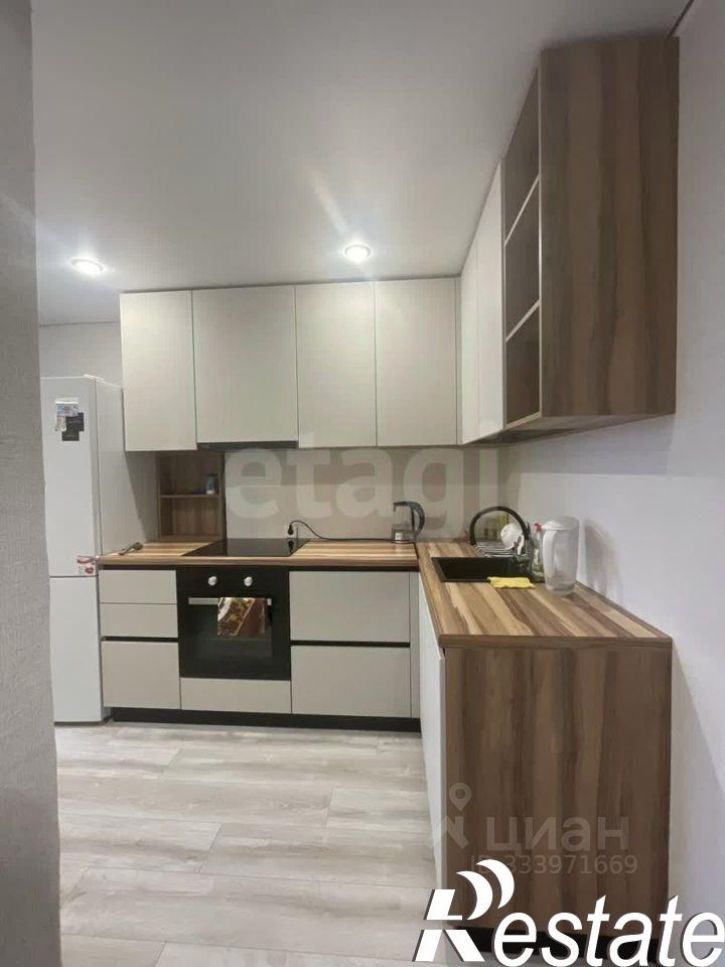 2-комн квартира улица имени Фронтовых Бригад, 15,  д. 15