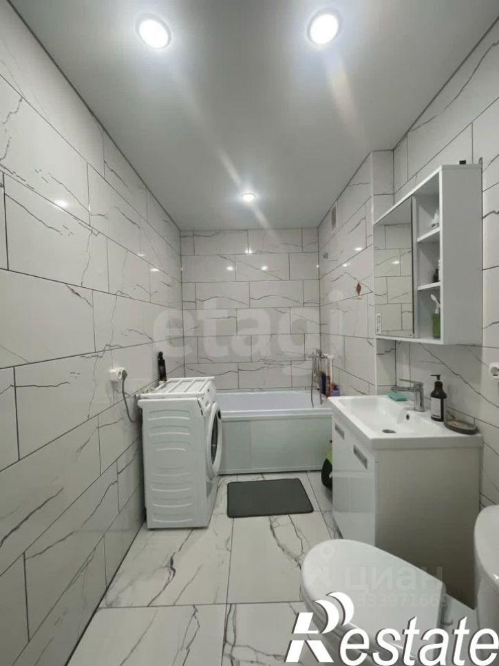 2-комн квартира улица имени Фронтовых Бригад, 15,  д. 15