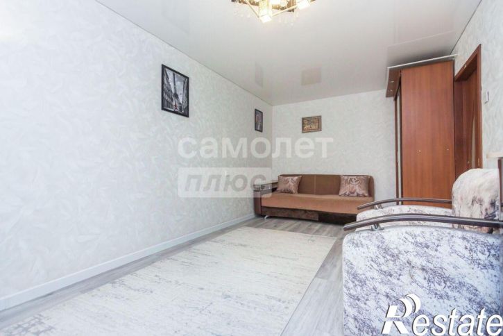 1-комн квартира Транспортная улица, 48/2,  д. 48/2