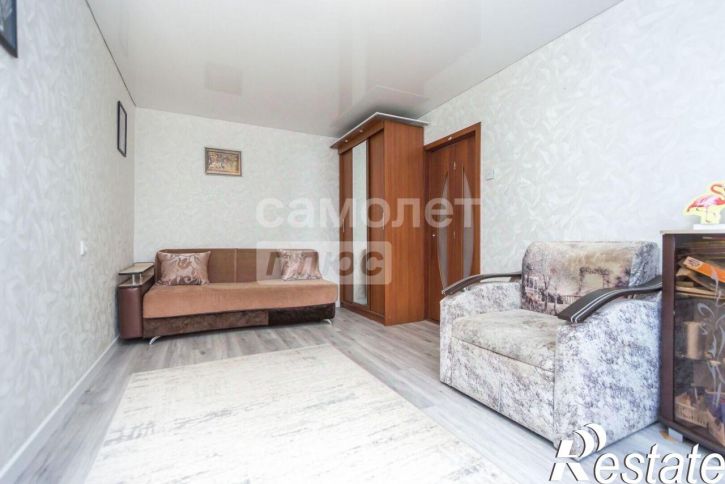 1-комн квартира Транспортная улица, 48/2,  д. 48/2