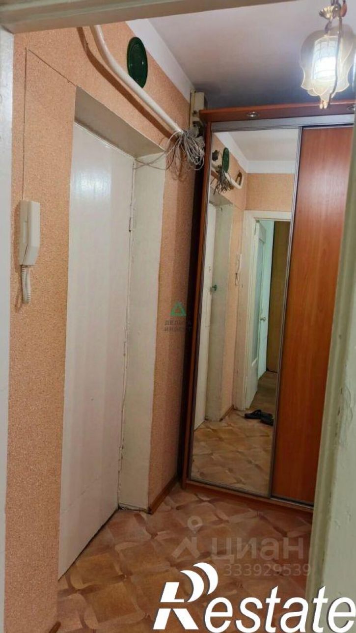 1-комн квартира Кольцевая улица, 112,  д. 112