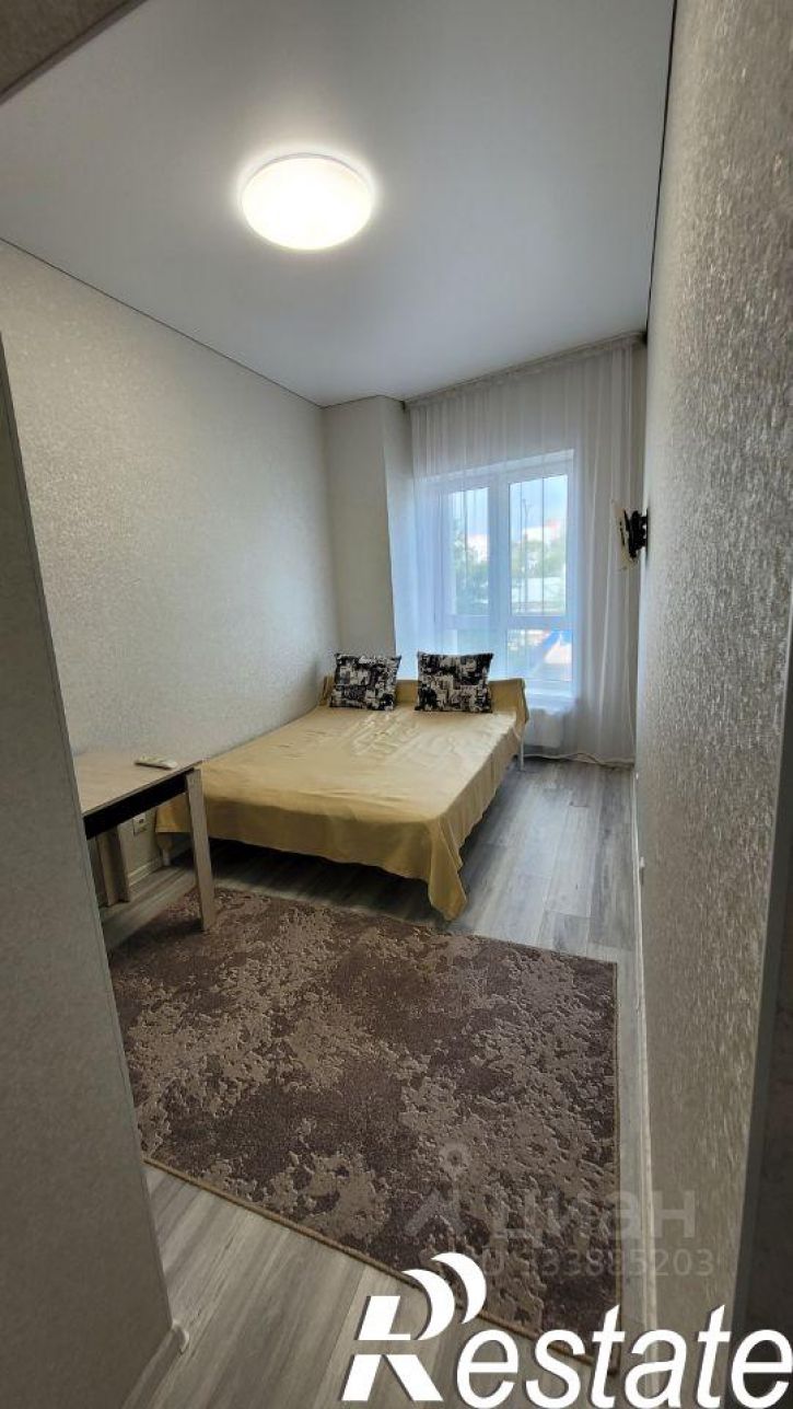1-комн квартира Бородинская улица, 9,  д. 9