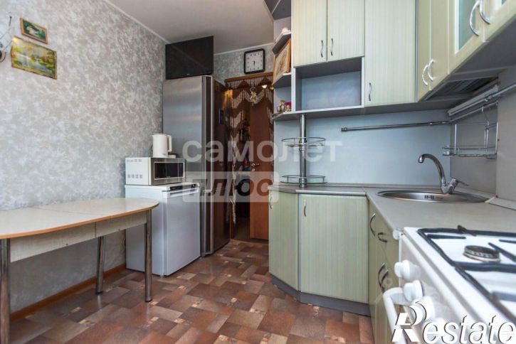 1-комн квартира Транспортная улица, 48/2,  д. 48/2
