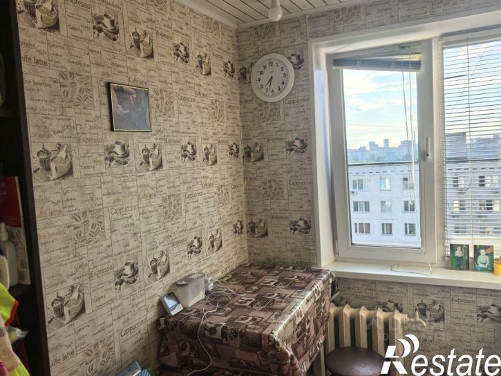 2-комн квартира улица Сагита Агиша, 22/1,  д. 22/1
