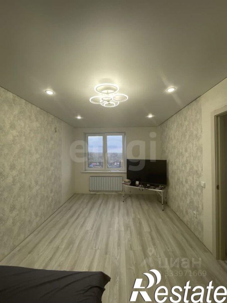 2-комн квартира улица имени Фронтовых Бригад, 15,  д. 15