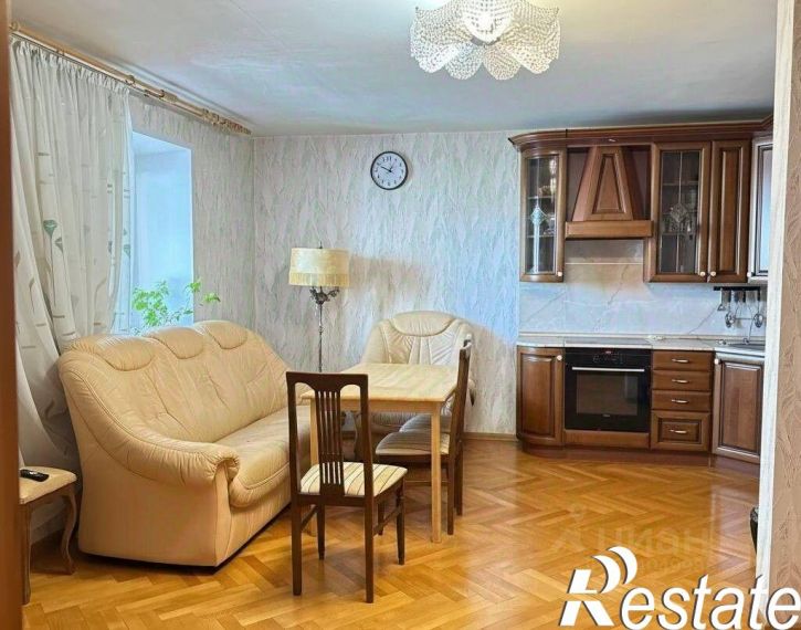 2-комн квартира Дыуан бульвары, 30,  д. 30