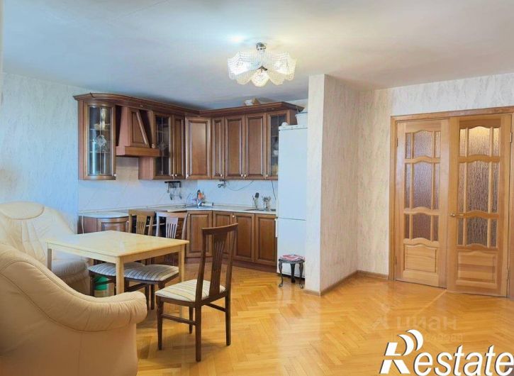 2-комн квартира Дыуан бульвары, 30,  д. 30