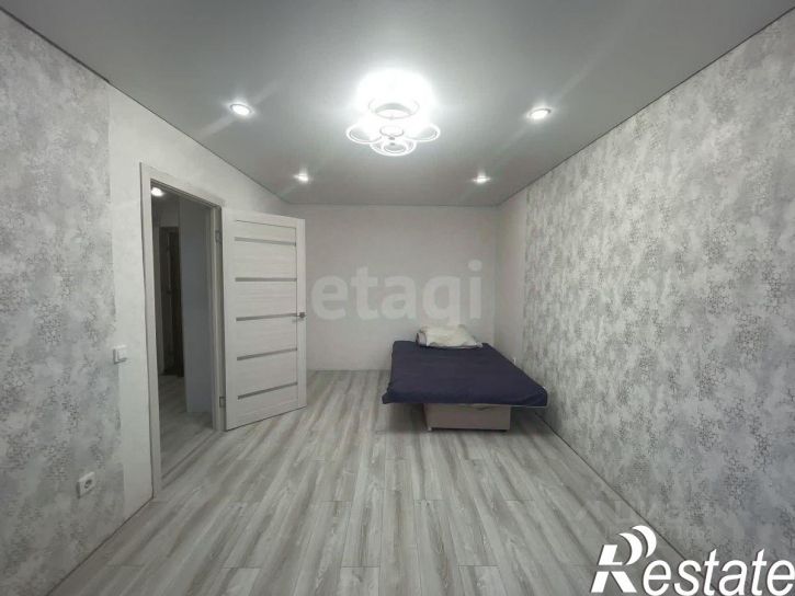2-комн квартира улица имени Фронтовых Бригад, 15,  д. 15