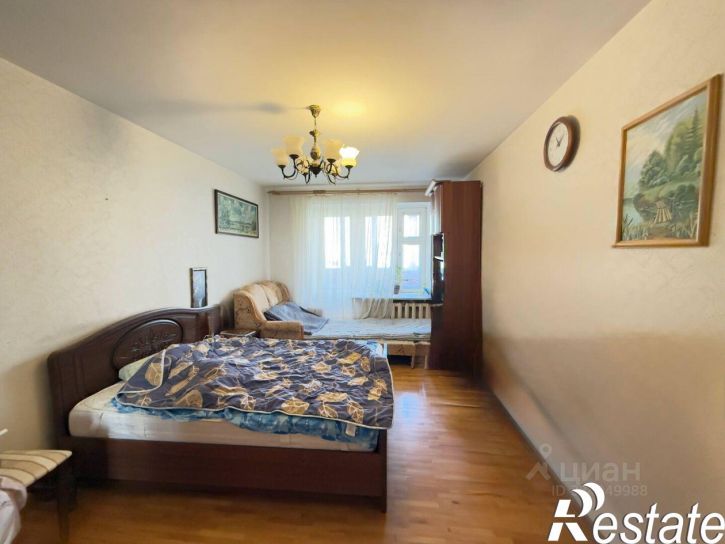 2-комн квартира Дыуан бульвары, 30,  д. 30