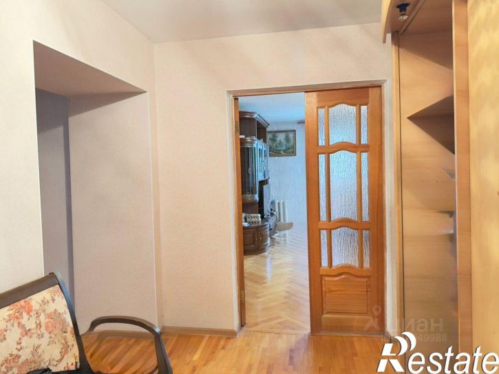 2-комн квартира Дыуан бульвары, 30,  д. 30