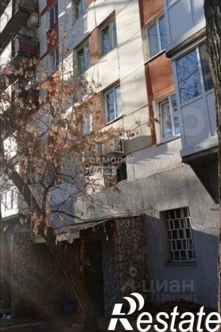 1-комн квартира улица Даута Юлтыя, 3,  д. 3