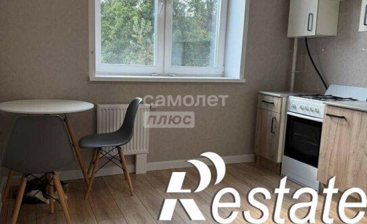 1-комн квартира улица Академика Курчатова, 65/8,  д. 65/8