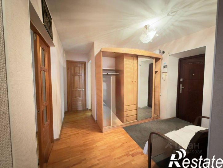 2-комн квартира Дыуан бульвары, 30,  д. 30