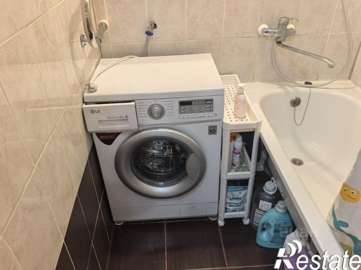 2-комн квартира улица Сагита Агиша, 22/1,  д. 22/1