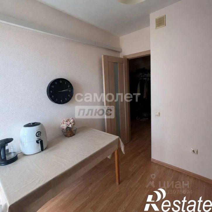 1-комн квартира Бакалинская улица, 64/1,  д. 64/1