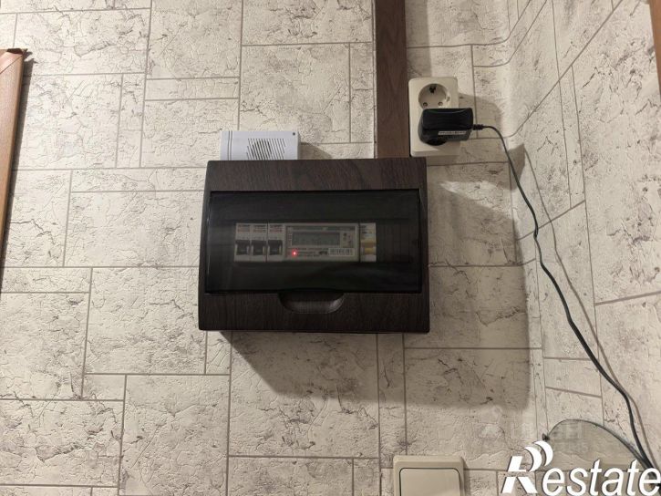 2-комн квартира улица Сагита Агиша, 22/1,  д. 22/1