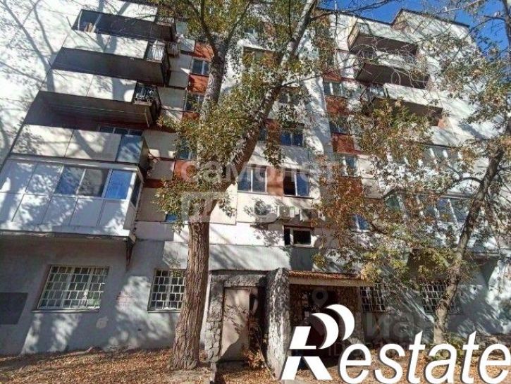 1-комн квартира улица Даута Юлтыя, 3,  д. 3