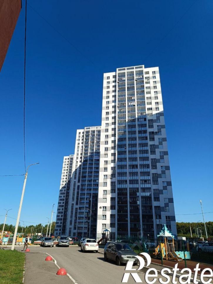 1-комн квартира проспект Дружбы Народов, 59,  д. 59
